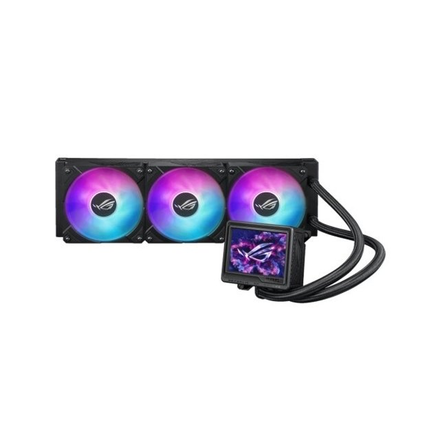 ASUS ROG RYUJIN III 360 ARGB EXTREME CPU쿨러