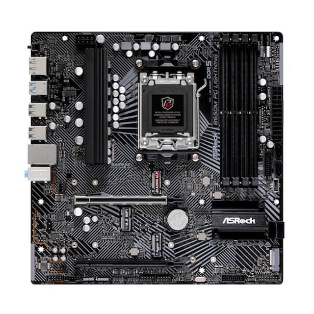 ASRock B650M PG Lightning 디앤디컴_G