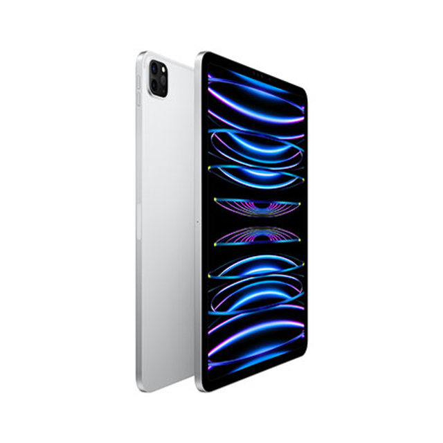 iPad Pro WIFI 128GB 실버(27.9cm, 22년형) MNXE3KH/A