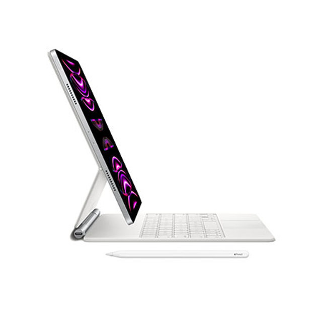 iPad Pro WIFI 128GB 실버(27.9cm, 22년형) MNXE3KH/A