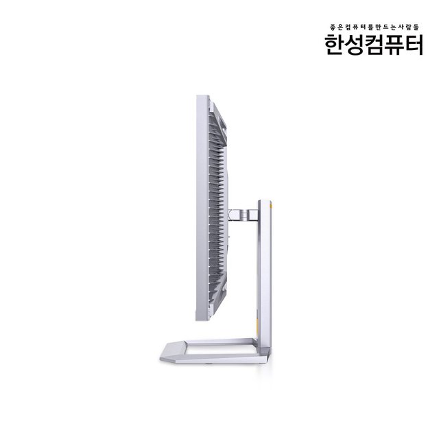 한성컴퓨터 TFG32U16P 2304Z UHD Fast IPS QD mini LED 160Hz 게이밍 모니터(무결점)