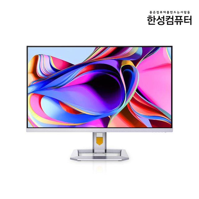 한성컴퓨터 TFG32U16P 2304Z UHD Fast IPS QD mini LED 160Hz 게이밍 모니터(무결점)
