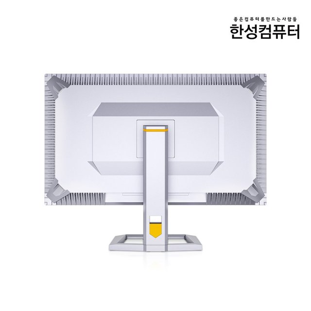 한성컴퓨터 TFG32U16P UHD Fast IPS QD mini LED 160Hz 게이밍 모니터
