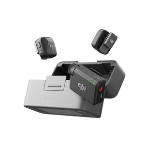 DJI MIC 미니 2V1