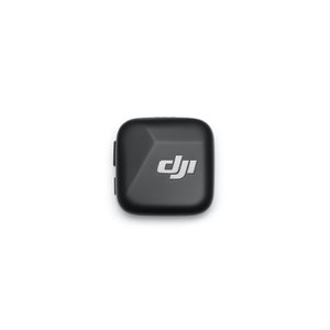 DJI MIC MINI 송신기 (인피니티 블랙)