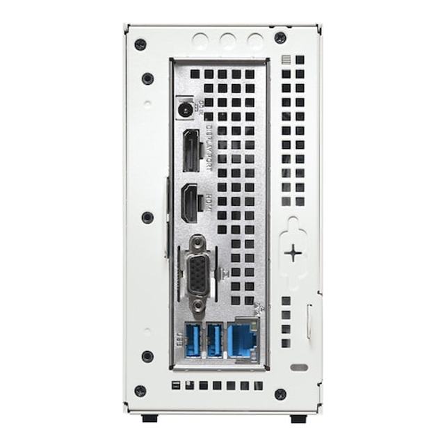 ASRock DeskMini X600 120W White 디앤디컴 (베어본)_G
