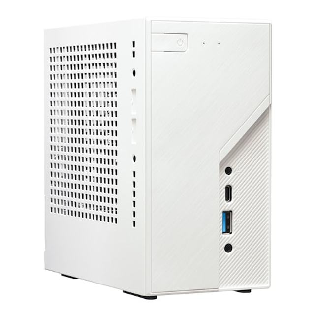 ASRock DeskMini X600 120W White 디앤디컴 (베어본)_G