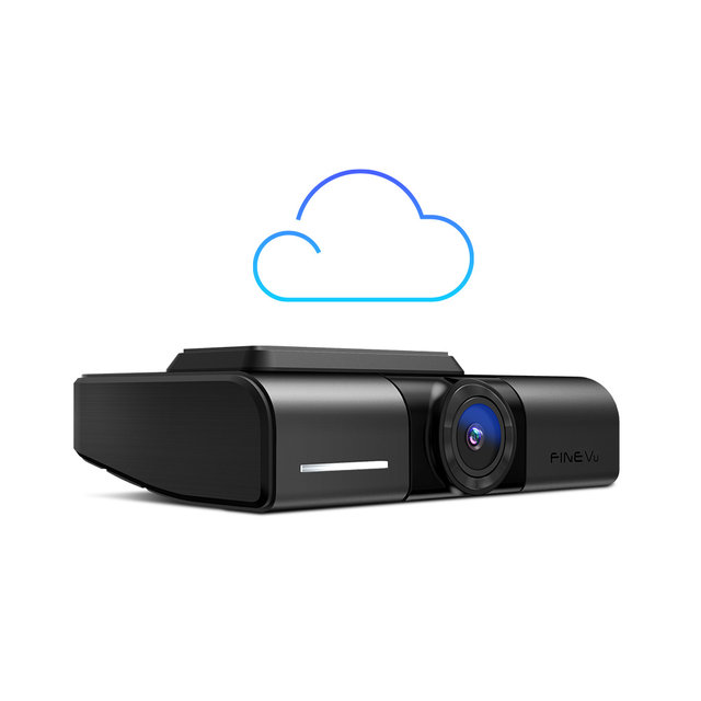[64GB로 용량업][32GB+자가설치]파인뷰 X550 클라우드 와이파이 