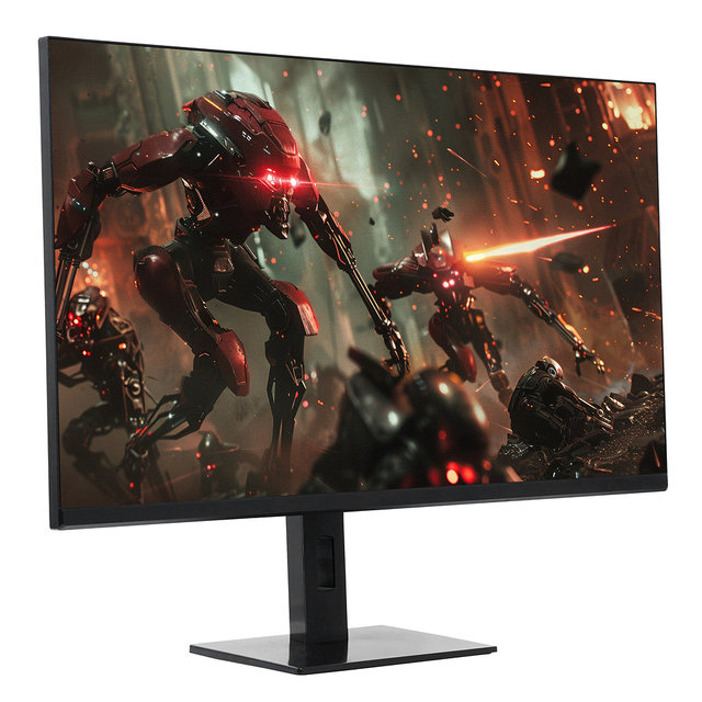크로스오버 32QD200GM 81cm IPS WQHD 180Hz 피봇 게이밍 컴퓨터 세로 모니터 무결점