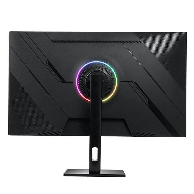 크로스오버 32QD200GM 81cm IPS WQHD 180Hz 피봇 게이밍 컴퓨터 세로 모니터 무결점