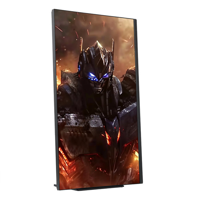 크로스오버 32QD200GM 81cm IPS WQHD 180Hz 피봇 게이밍 컴퓨터 세로 모니터