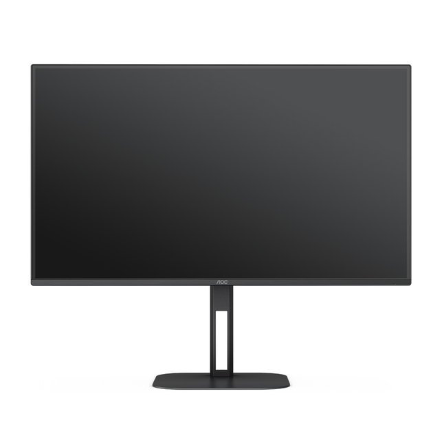 알파스캔 AOC 24V IPS 4면 보더리스 높낮이 무결점 