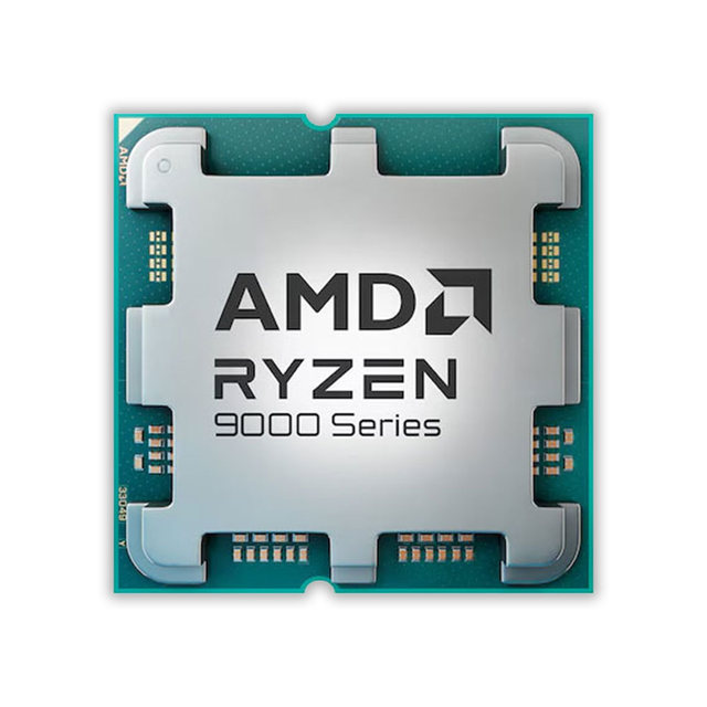 AMD 라이젠7 6세대 9800X3D 그래니트 릿지 멀티팩 정품