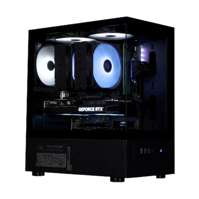 인텔 i5 14400F RTX5060_8GB RAM_16GB SSD_512GB 조립PC 게이밍 컴퓨터 데스크탑 본체 전문가 조립 8428