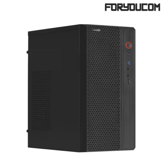 라이젠5 8600G RAM_16GB SSD_512GB 조립PC 사무용 컴퓨터 데스크탑 본체 전문가 조립 3701