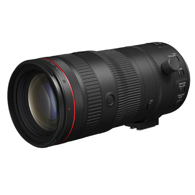 [정품] 캐논 렌즈 RF70-200mm F2.8 L IS USMZ 블랙
