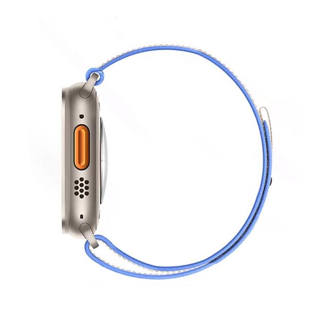애플워치 8 울트라 SE 2 스트랩 트레일루프 밴드 41/40/38mm