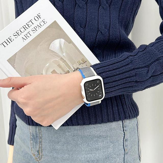 애플워치 8 울트라 SE 2 스트랩 트레일루프 밴드 49/45/44/42mm