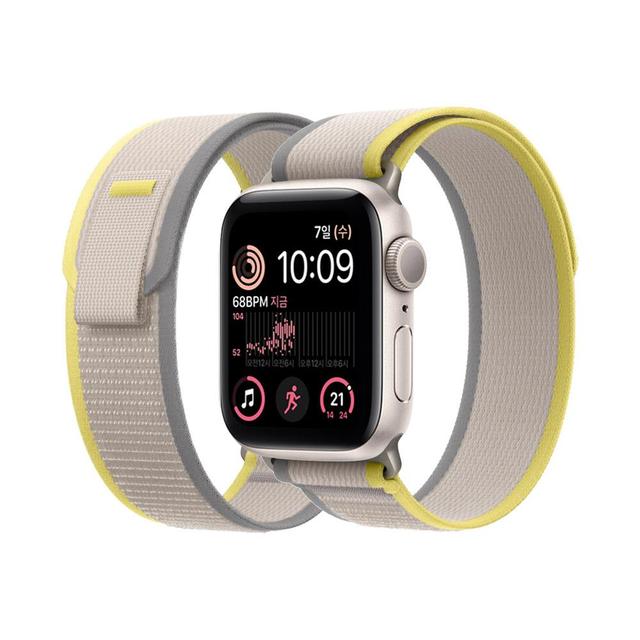 애플워치 8 울트라 SE 2 스트랩 트레일루프 밴드 49/45/44/42mm