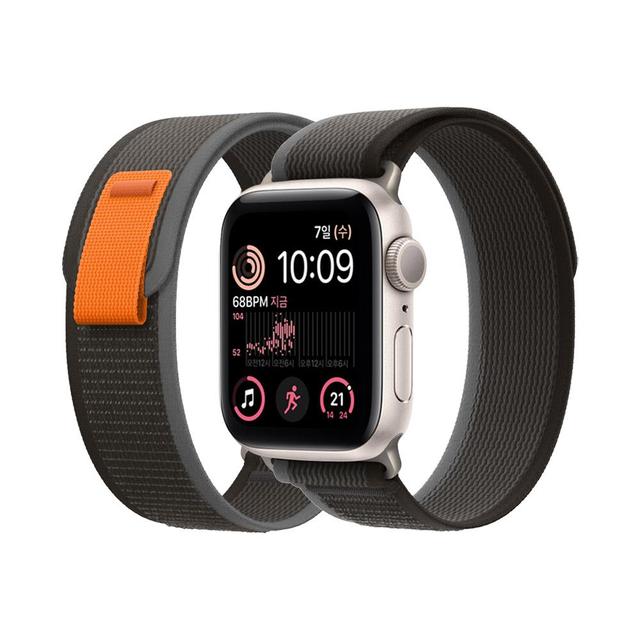 애플워치 8 울트라 SE 2 스트랩 트레일루프 밴드 49/45/44/42mm