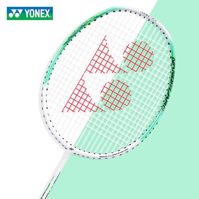 2025 요넥스 나노플레어 001 필 배드민턴라켓 5U