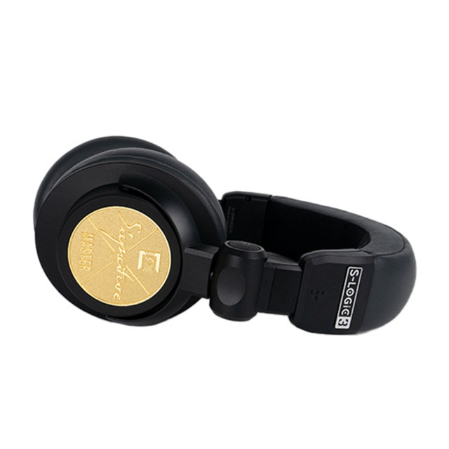 울트라손 헤드폰 Signature Master MK2