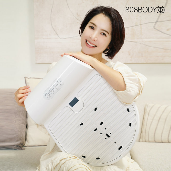 [중고] 중급 / 삼선교점 808 바디풍 전신 건조 바디 드라이어 따뜻한 시원한 바람 J BODYWIND