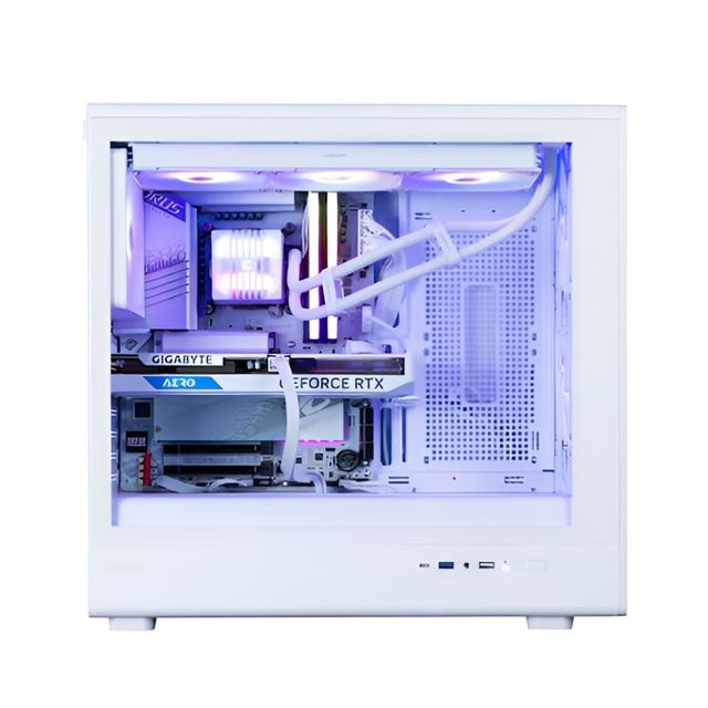 라이젠7 9800X3D RXT5070Ti_16GB RAM_32GB SSD_1TB 조립PC 게이밍 컴퓨터 데스크탑 본체 전문가 조립 2362