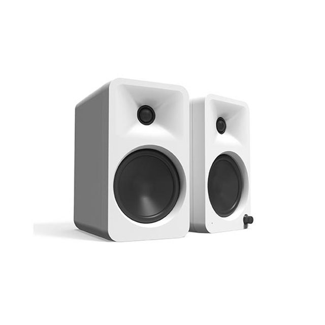 칸토오디오 ORA4 오라4 USB DAC 내장 블루투스 액티브 스피커