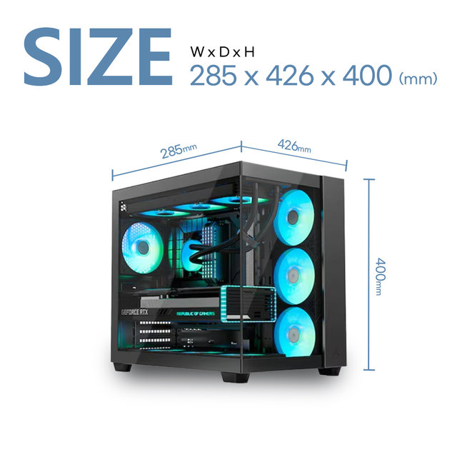 라이젠 R7 7800X3D RX 9070 XT 컴퓨터 조립PC 데스크탑 게이밍 6746