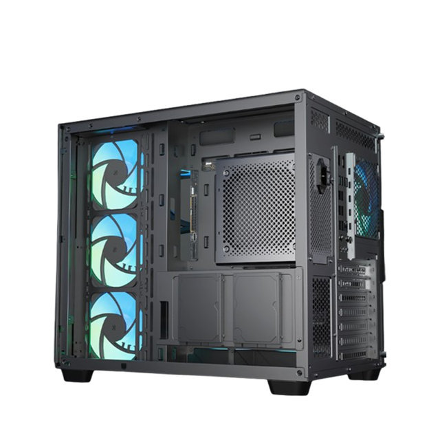 라이젠 R7 7800X3D RX 9070 XT 컴퓨터 조립PC 데스크탑 게이밍 6746