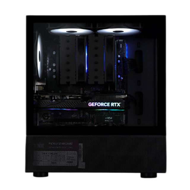 인텔 i3 12100F RTX3050_6GB RAM_16GB SSD_512GB 조립PC 게이밍 컴퓨터 데스크탑 본체 전문가 조립 4385