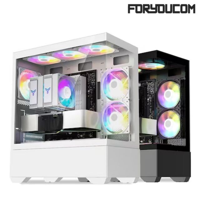 라이젠7 7800X3D RX9060XT_16GB RAM_32GB SSD_1TB 조립PC 게이밍 컴퓨터 데스크탑 본체 전문가 조립 3522