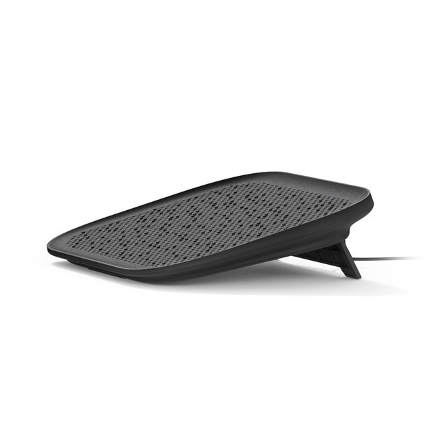 루메나 WARMER PAD 발난로 [차콜블랙]