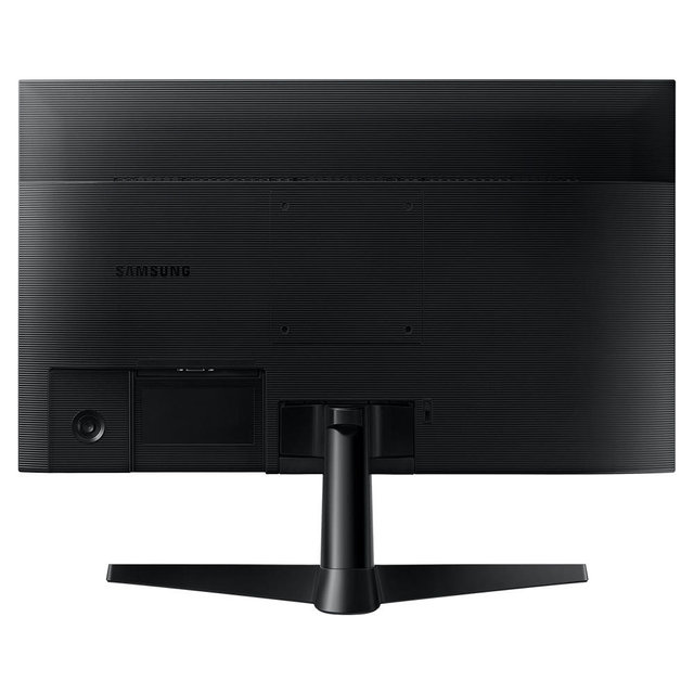[오늘발송] 삼성 S27C310 IPS 사무용 업무용 모니터 + AOC AM406 싱글 모니터 암 패키지