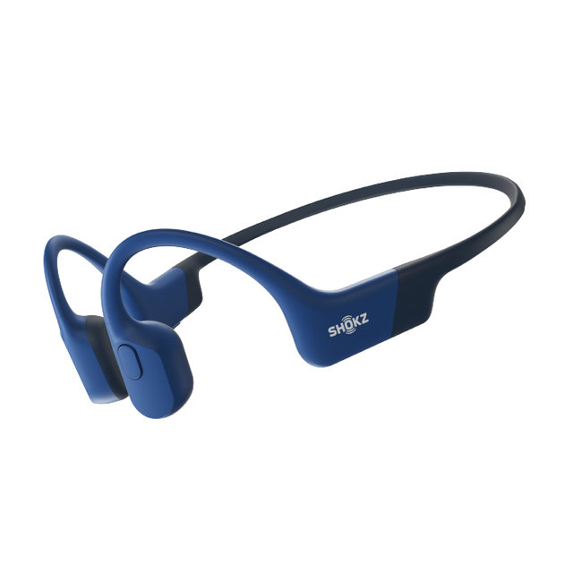 [국내정품] SHOKZ 오픈런 S805 OPENRUN 프리미엄 골전도 이어폰 블루
