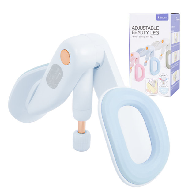 아이워너 케겔 트레이너 케겔운동 내전근 허벅지 코어 근육 운동 기구