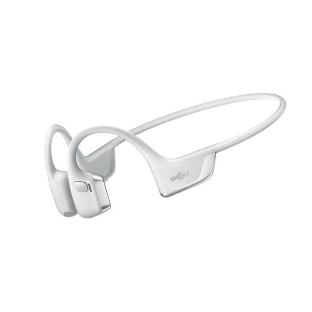 [국내정품] SHOKZ 오픈런 프로2 프리미엄 골전도 블루투스 이어폰 실버 S820