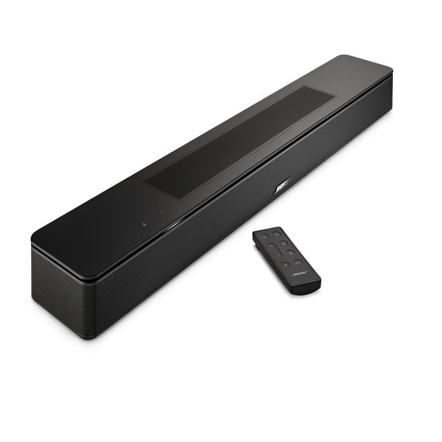 [BOSE] 보스 스마트 사운드바 (BOSE Smart Soundbar)