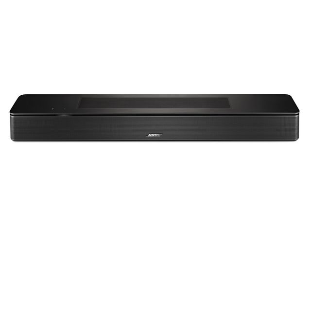 [BOSE] 보스 스마트 사운드바 (BOSE Smart Soundbar)