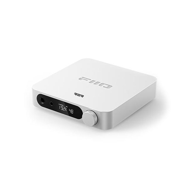 FiiO 피오 K11 R2R 헤드폰앰프