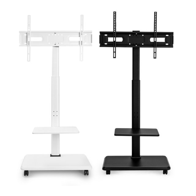 이동식 티비 TV 스탠드 거치대 받침대 32-75 사이즈 WYM003