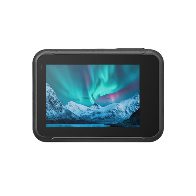 내셔널지오그래픽 액션캠 PRO 모빌리티캠 자전거용 블랙박스 하이브리드 5.3K 