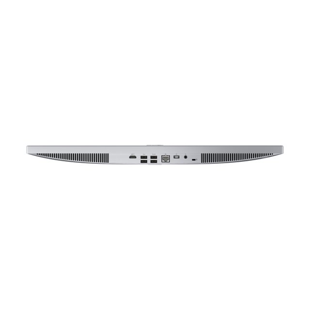 레노버 60cm 일체형PC A100 F0J6000JKR 가성비 사무용 올인원PC 컴퓨터 인텔 N100 / 8GB RAM / 256GB SSD / 무선키보드+마우스