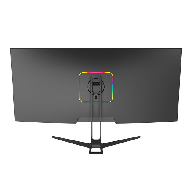 주연테크 X34Q-144 86cm WQHD 144Hz 프리싱크 게이밍 모니터