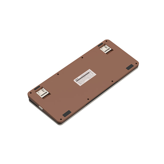 ABKO AK81BT 3MODE 키보드(루왁 커피, 멜론 스위치)