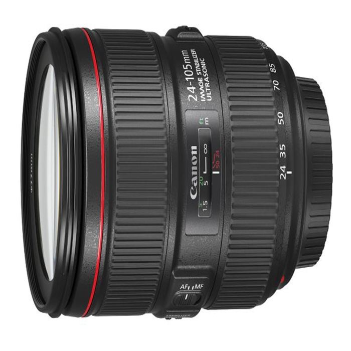 CANON INC. [중고] CANON 중급 / 잠실점 EF24-105MM-F4LISIIUSM J EF24-105MM-F4LISIIUSM