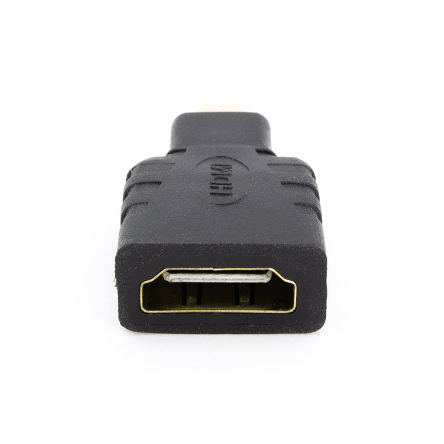 HDTOP HDMI to Micro HDMI F/M 변환 젠더 HT-G42