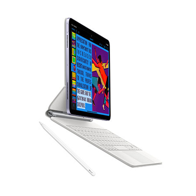 애플 iPad Air 5세대 WIFI 256GB 블루 MM9N3KH/A