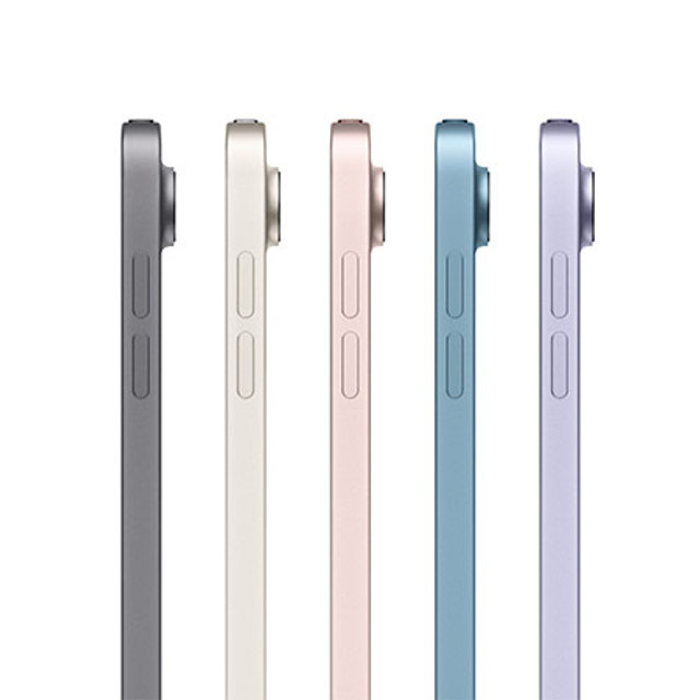 애플 iPad Air 5세대 WIFI 256GB 블루 MM9N3KH/A